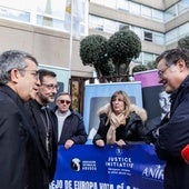 Asociaciones de víctimas de abusos declinan la invitación de los obispos para tratar el proceso de reparación