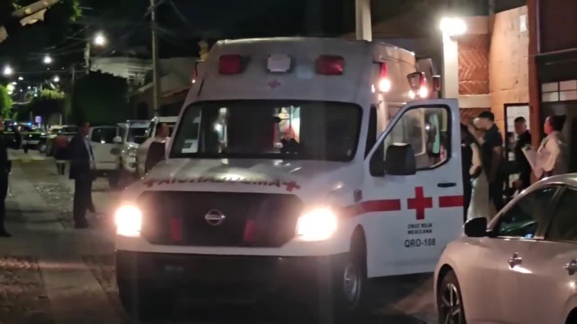 Autoridades localizan con vida a líder de madres buscadoras de desaparecidos en México