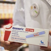 Ozempic, Lexatin y 800 medicamentos más no se encuentran en las farmacias