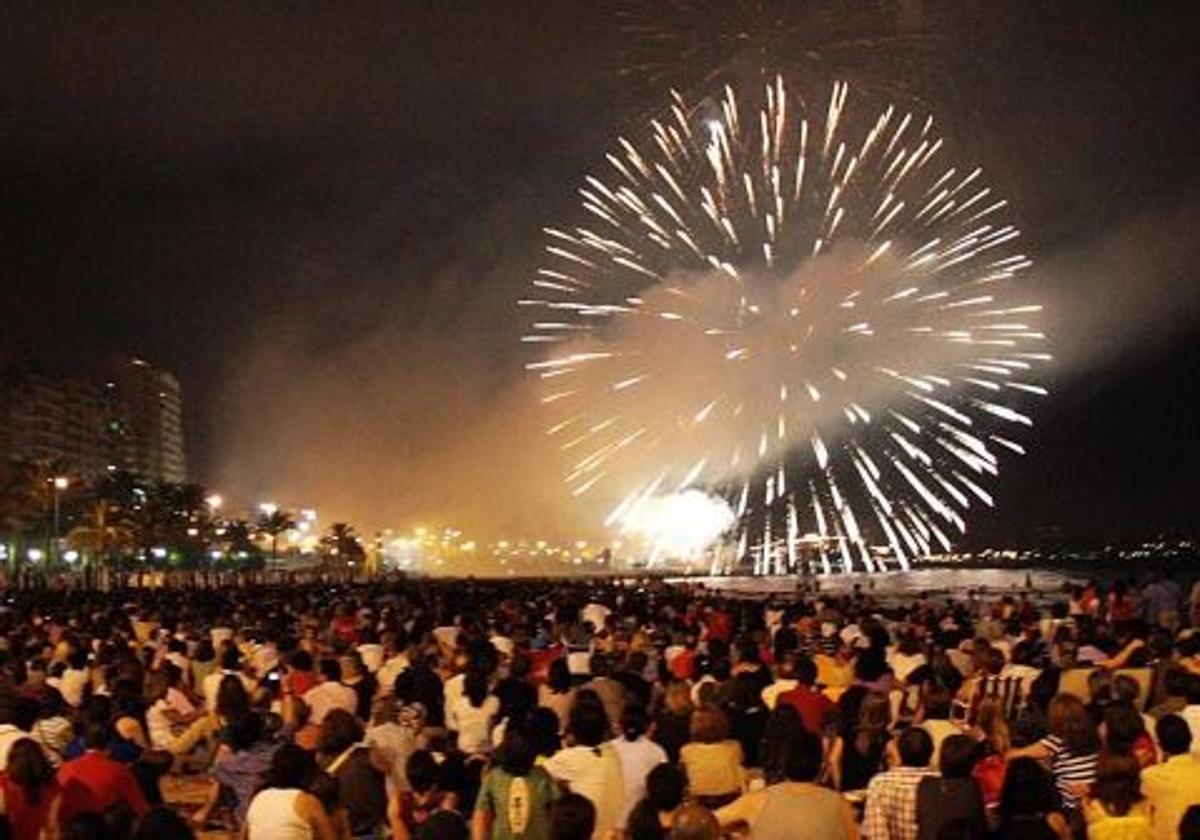 Dónde es festivo el próximo martes, 24 de junio: comunidades de España que no trabajan por San Juan