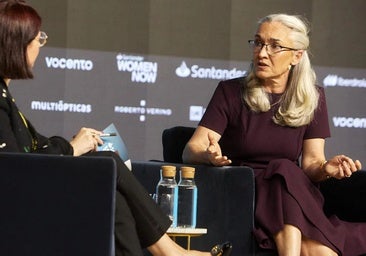 Mujeres de acción contra los peligros cotidianos