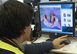 La Policía detiene en España a 34 personas por posesión y distribución de pornografía infantil