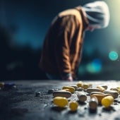 La ONU alerta del «renacimiento» de las drogas psicodélicas por retiros espirituales y prácticas mindfulness