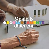 Imagen - 'Spain is orgullosamente different', lema de Montero copiado del eslogan de Fraga como ministro de Turismo