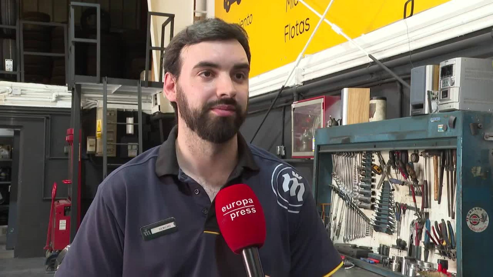 Mecánicos aconsejan revisiones periódicas para garantizar la seguridad de los vehículos