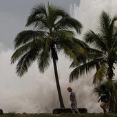 Aumentan a siete los muertos por el paso del huracán 'Beryl', de categoría 5, en el Caribe