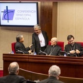 La Iglesia encomienda a ocho expertos independientes la reparación a las víctimas de abusos