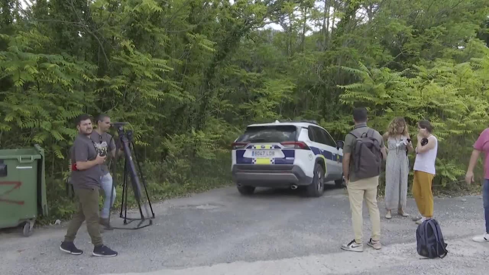 Un hombre mata a su pareja de 31 años en Buñol