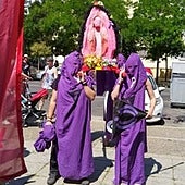 Sólo 6 de los 27 estados de la UE no sancionan las ofensas a los sentimientos religiosos como pretende el Gobierno