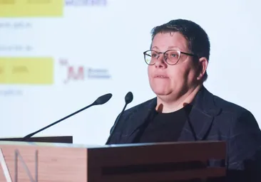 Igualdad mantiene a la directora del Instituto de las Mujeres pese a la polémica con los puntos violetas