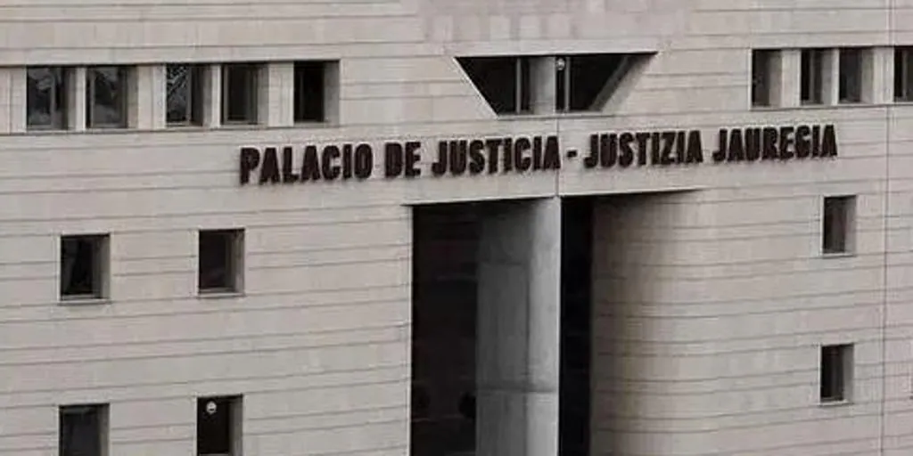 Dos años y medio de prisión para un hombre nicaragüense por realizar tocamientos a su hija de 13 años en Pamplona