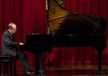 El Vaticano aprueba el contenido de supuestas visiones que recibe un maestro de música