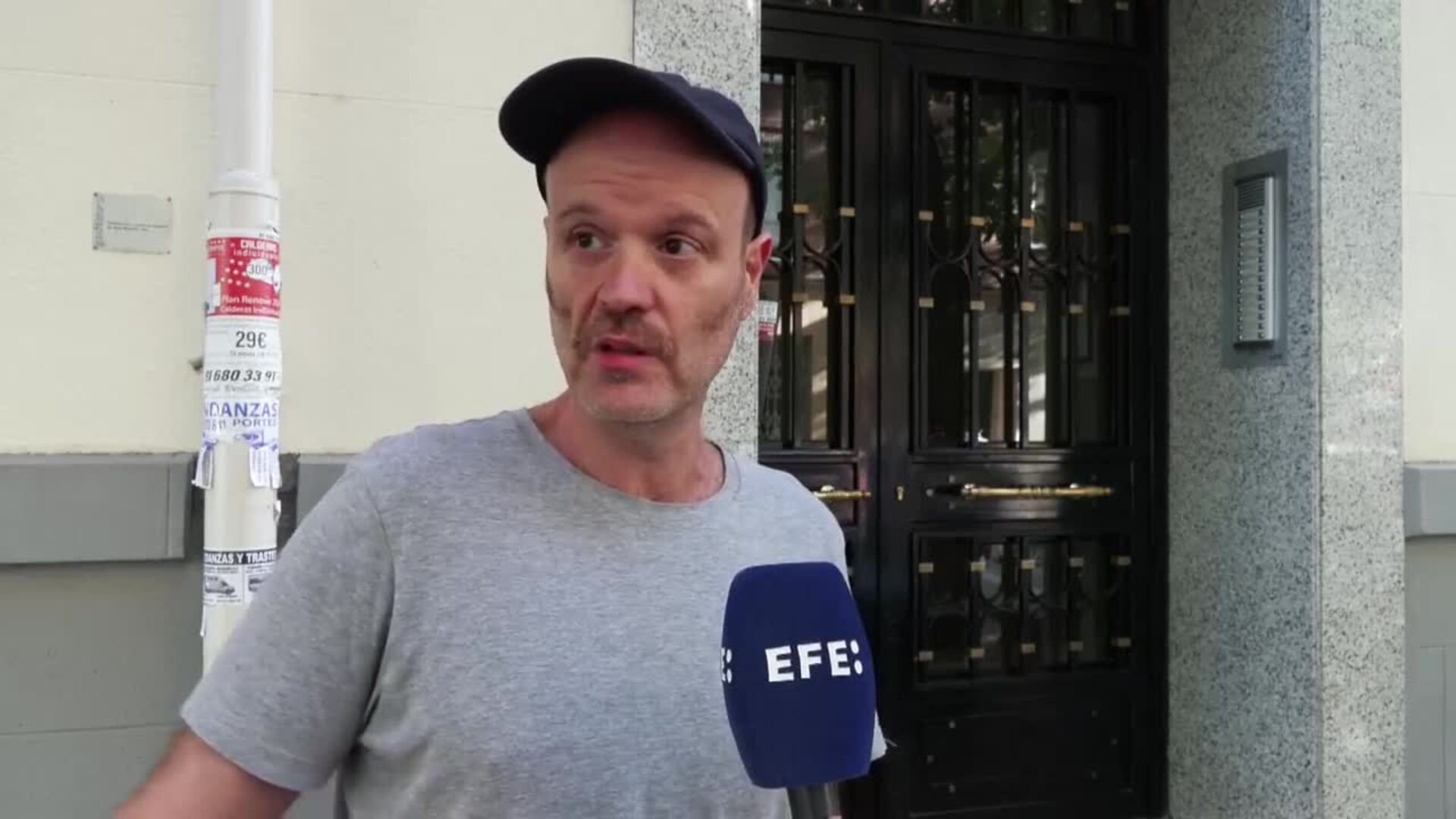 El menor al que apuntaron una mano disparó previamente a sus agresores con una escopeta