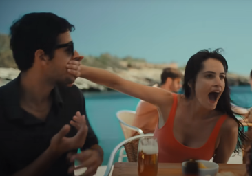 El creativo de Estrella Damm: «Es importante no regular de forma exagerada»