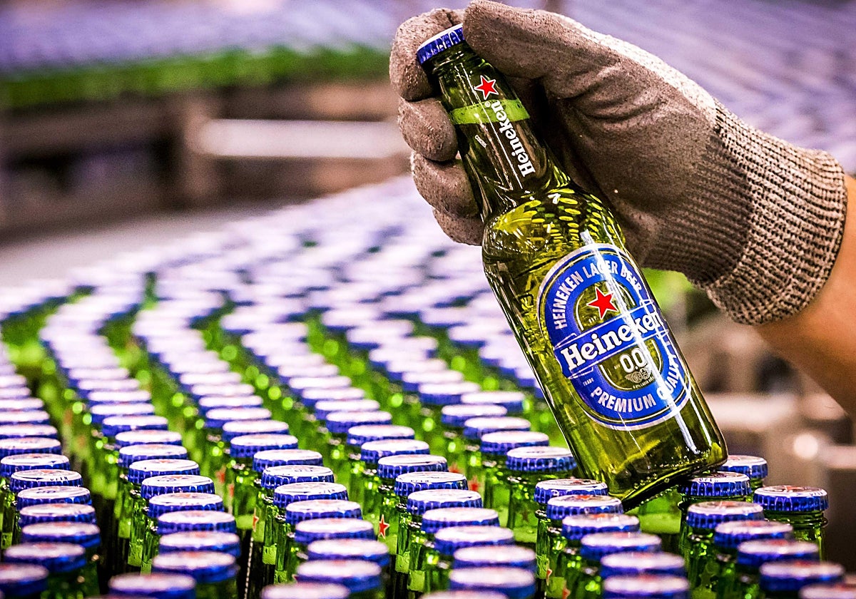 La nueva norma del Gobierno traerá cambios en la comunicación comercial de las 'bebidas sin'