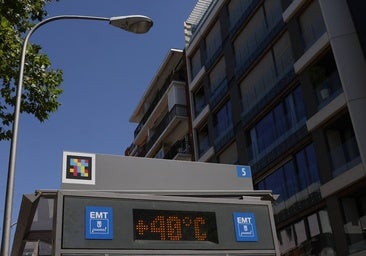 El calor se cobra unas 176.000 vidas anualmente en Europa