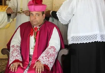 Las exmonjas de Belorado estrenan obispo