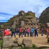 Tragedia en Machu Picchu: se registran tres muertes en las ruinas peruanas en el último mes