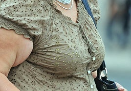 El 90,7% de las mujeres con trastornos alimentarios piden «no asociar el éxito  con el peso o la apariencia física»