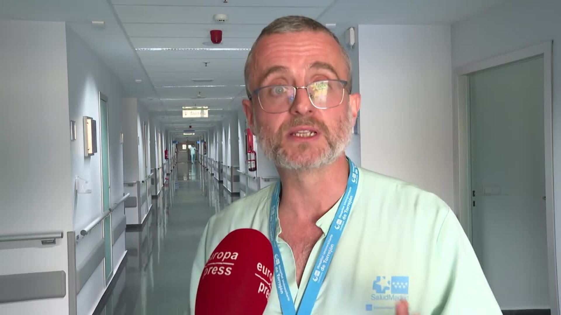 Cardiólogo resume las principales recomendaciones frente al calor de este verano