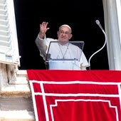 El Papa acepta que, en algunos casos, se suprima la alimentación a enfermos en muerte cerebral
