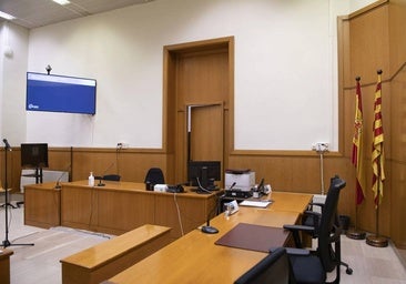 La Justicia ratifica la suspensión cautelar de la eutanasia de una joven de Barcelona