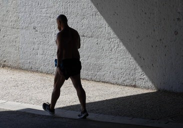 Muere un excursionista de 70 años por un posible golpe de calor en Mallorca