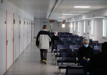 Sanidad da el primer paso para recuperar la elección presencial de las plazas MIR