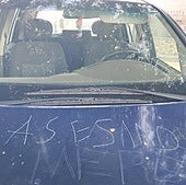 El padre del arrestado: «Si le hubierais dado amor y no tratado como 'tonto loco' ahora seríais felices»