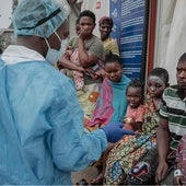 Pedro Gullón, director general de Salud Pública, sobre el mpox: «En este momento lo más importante es ayudar a África»