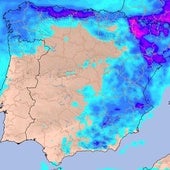 La Aemet avisa de la llegada de un carrusel de vaguadas a España: tormentas, granizo y calor extremo en estas zonas