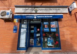 La Primitiva reparte uno de los mayores premios de su historia: 88 millones para un único acertante
