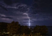 La Aemet avisa de cambio de tiempo radical en España: fuertes lluvias en estas zonas