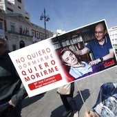 Eutanasias en 2023: tres de cada diez se practicaron en Cataluña