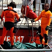 Segundo interrogatorio al capitán del Bayesian: ¿por qué no se apretó el botón para sellar el velero?