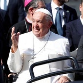 El Papa: «Repeler sistemáticamente a los inmigrantes es un pecado grave»