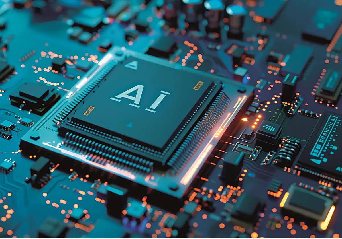 California adopta una ley para regular la IA generativa