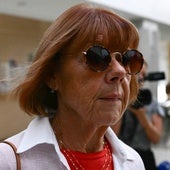 Gisèle, la mujer violada por 80 hombres: «Me trataron como a una muñeca»