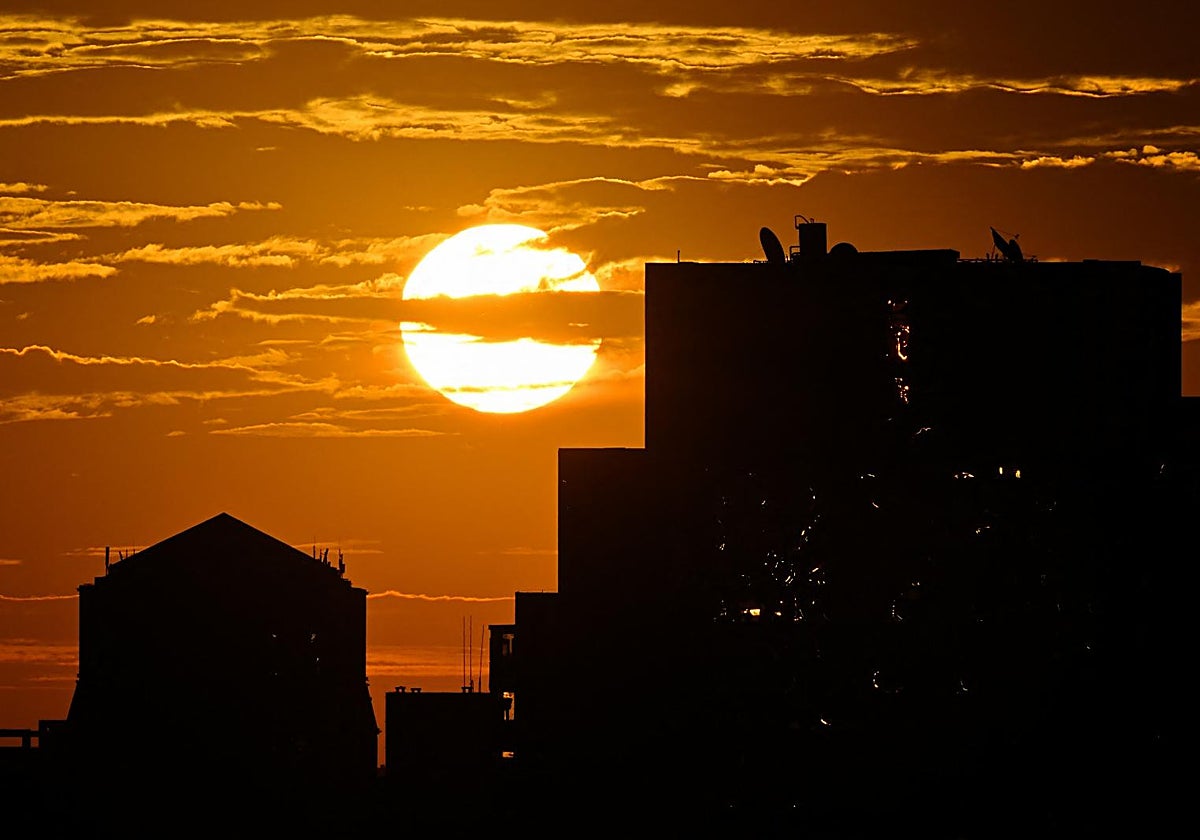 El verano de 2024 ha sido el más cálido desde que hay registros, según Copernicus