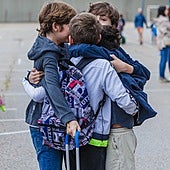 Los móviles en las aulas y la nueva Selectividad: las novedades del curso escolar