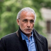 Condenan al islamólogo Tariq Ramadan a tres años de cárcel por violar a una mujer en Suiza