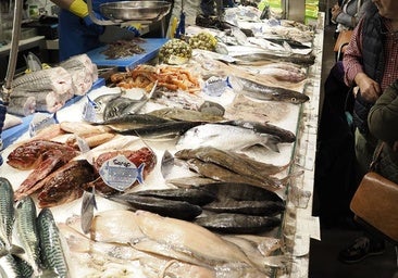 Ordenan la retirada de este pescado en España y piden que no se consuma