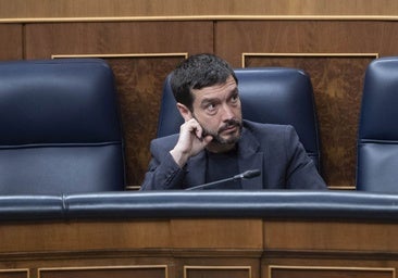 Bustinduy anuncia una aplicación que permitirá a las personas sordas escuchar la radio