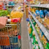 Consumo advierte de la presencia de proteínas de la leche en un snack dulce: el etiquetado no lo indicaba