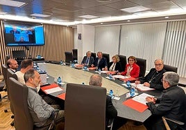 La Iglesia pone en funcionamiento la comisión que decidirá las indemnizaciones a las víctimas de abusos