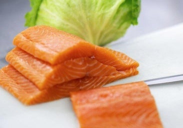 Sanidad prohíbe el consumo de este salmón ahumado de supermercados DIA por presencia de listeria
