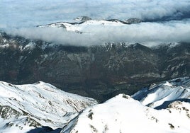 Muere un excursionista español al despeñarse en los Pirineos franceses