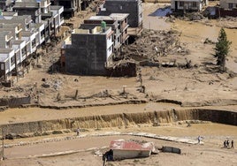 Al menos 75 muertos por las inundaciones en Malí desde el inicio de la temporada de lluvias