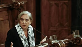 El TSJC anula el reglamento de consultas ciudadanas de Colau