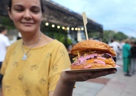 ¿Una hamburguesa 100% vegetal se puede llamar hamburguesa? Esto es lo que dice la justicia europea